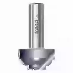 Cavetto panel cutter